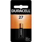 Duracell 27 Alkaline Battery Image 1